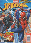 Spider-Man Magazyn 5/2019