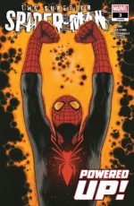Superior Spider-Man #3