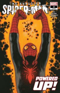 Superior Spider-Man #3 (#36)
