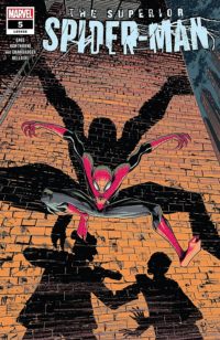 Superior Spider-Man #5 (#38)