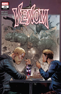 Venom #16