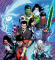 War of the Realms (Agents of Atlas)