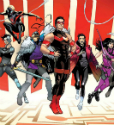 War of the Realms (Babysitters Club)