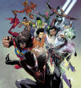 War of the Realms (Champions)