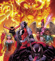 War of the Realms (Dark Council)