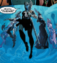 War of the Realms (Disir)