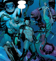 War of the Realms (Defenders of the Deep)