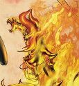 War of the Realms (Muspelheim - Fire Demons)