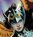 War of the Realms (Jane Foster/Valkyrie)