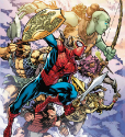 War of the Realms (League of Realms)