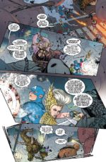 War of the Realms