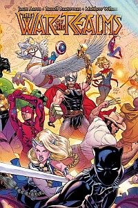 War of the Realms