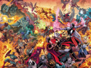 War of the Realms