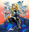 War of the Realms (Valkyrion)