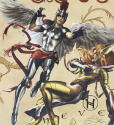 War of the Realms (Heven - Wa Angels)