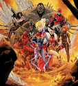 War of the Realms (War Avengers)