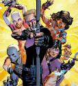 War of the Realms (West Coast Avengers)