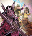 War of the Realms (X-Men)