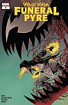 Web of Venom: Funeral Pyre #1