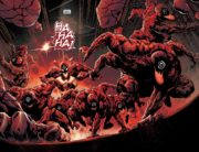 Absolute Carnage #1