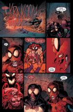 Absolute Carnage #1
