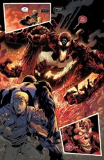 Absolute Carnage #1