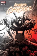 Absolute Carnage #1