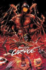 Absolute Carnage #1