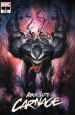 Absolute Carnage #1