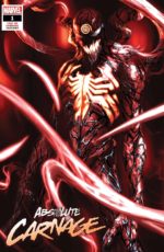 Absolute Carnage #1