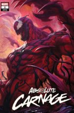 Absolute Carnage #1