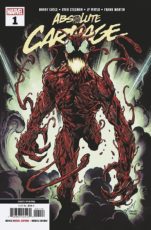 Absolute Carnage #1