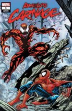 Absolute Carnage #1