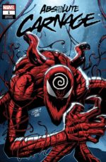 Absolute Carnage #1