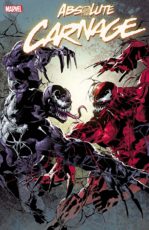 Absolute Carnage #1