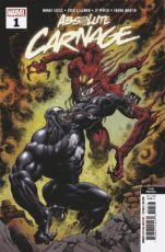 Absolute Carnage #1