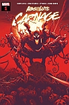 Absolute Carnage #1