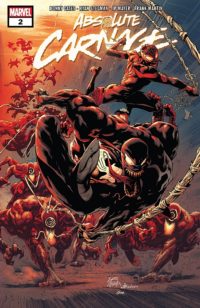 Absolute Carnage #2