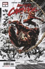 Absolute Carnage #2