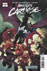 Absolute Carnage #2