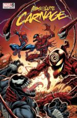 Absolute Carnage #2