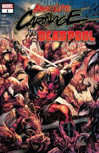 Absolute Carnage vs. Deadpool #1