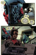 Absolute Carnage vs. Deadpool #1