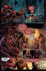 Absolute Carnage vs. Deadpool #1