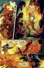 Absolute Carnage vs. Deadpool #1