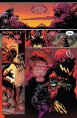 Absolute Carnage vs. Deadpool #1