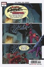 Absolute Carnage vs. Deadpool #1