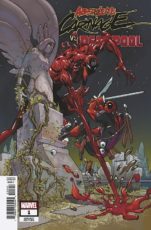 Absolute Carnage vs. Deadpool #1