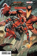 Absolute Carnage vs. Deadpool #1