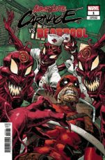 Absolute Carnage vs. Deadpool #1